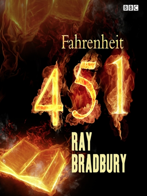 Title details for Fahrenheit 451 by Ray Bradbury - Available